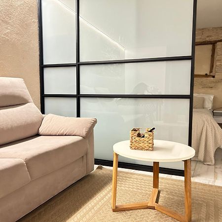 Plaza Adarve Toledo Apartment Exterior foto